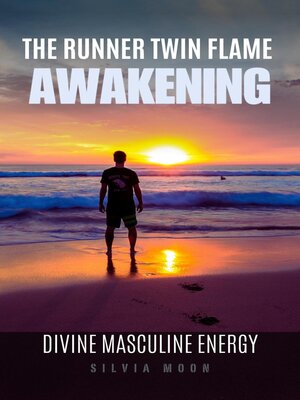 cover image of The Runner Twin Flame Awakening